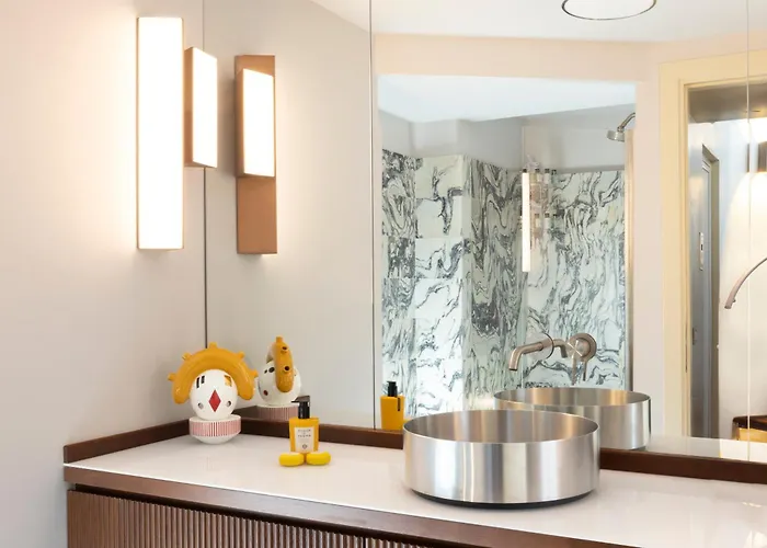 Apartment Dimora Della Luna Rom