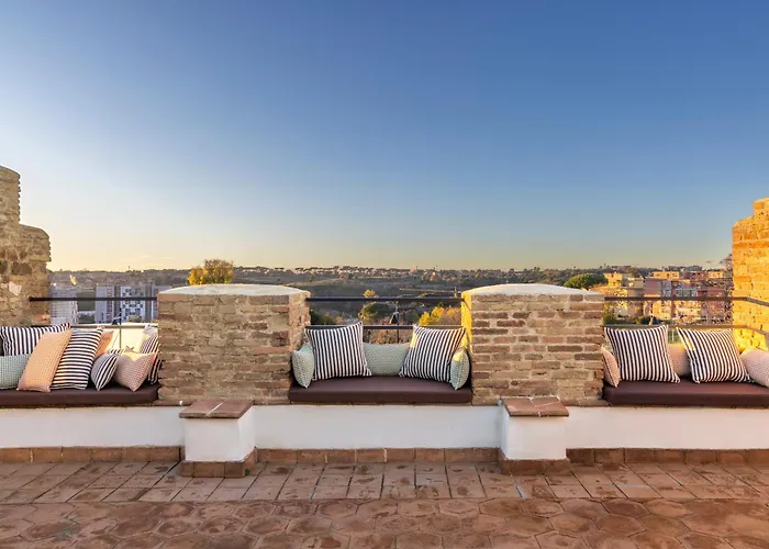 Dimora Della Luna Apartment Rom