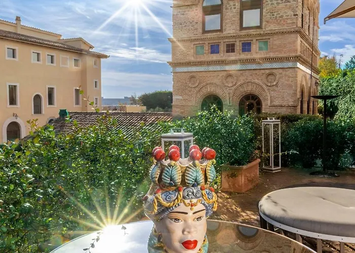 Dimora Della Luna Apartment