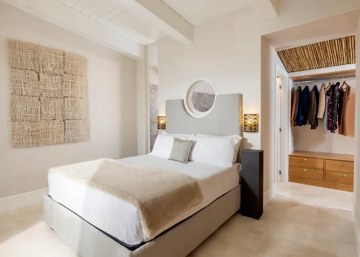 Dimora Della Luna Apartment