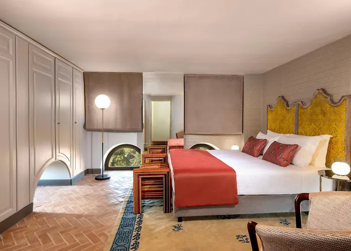 Dimora Della Luna Apartment *
