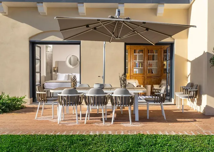 Apartment Dimora Della Luna *