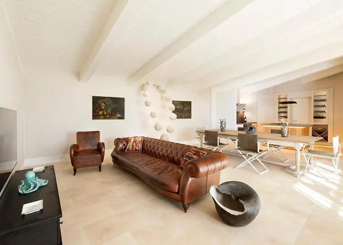 Dimora Della Luna Apartment Rom