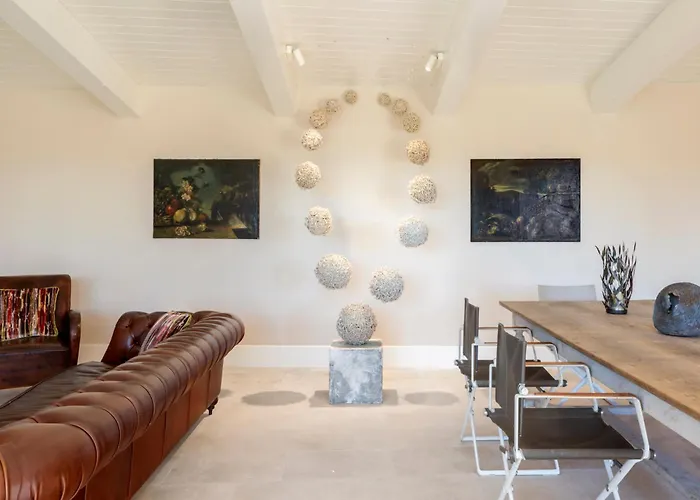 Dimora Della Luna Apartment