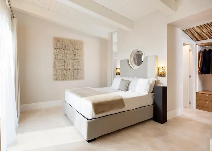Apartment Dimora Della Luna