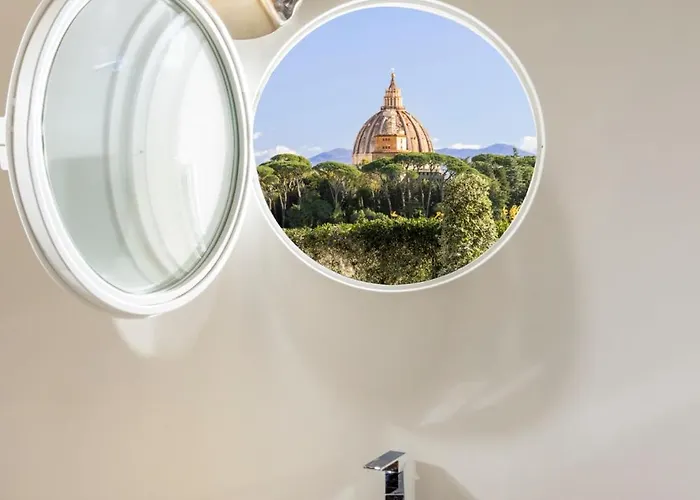 Dimora Della Luna Apartment *