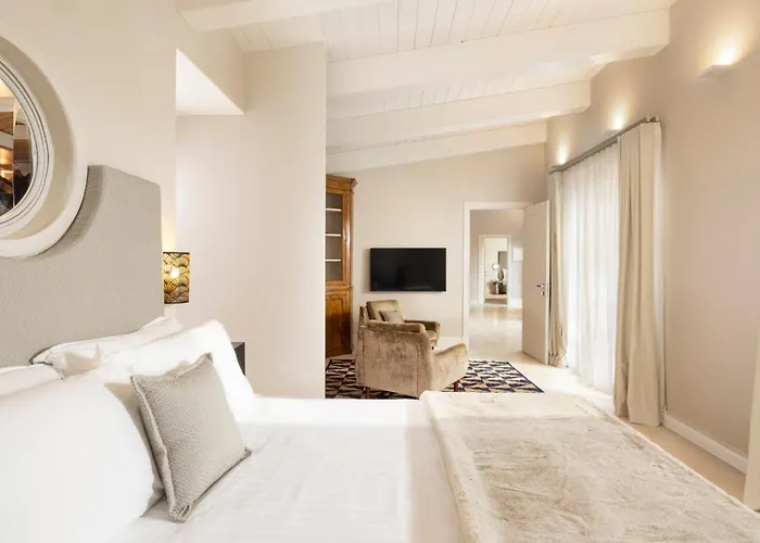 Apartment Dimora Della Luna Rom