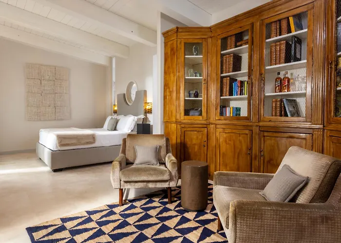 Apartment Dimora Della Luna