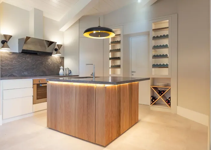 Dimora Della Luna Apartment Rom