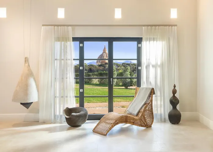 Apartment Dimora Della Luna Rom